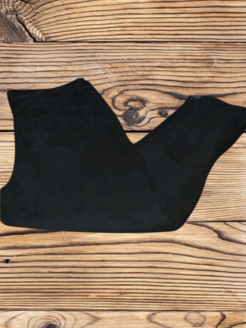 WOMEN'S PLUS FAITH JEANS HOPE.FAITH.